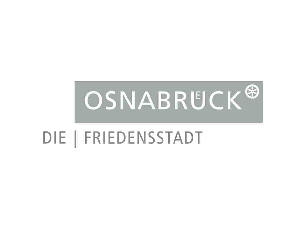 Osnabrück, Verleihung des Rosa Courage Preises an Katharina Oguntoye