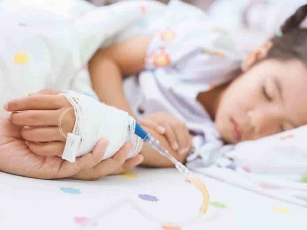 Deutsche Herzstiftung, Katheter Eingriffe bei Kindern nur noch ambulant: »Das gefährdet klar das Kindeswohl!«