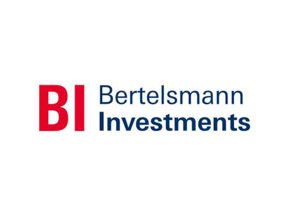 Gütersloh, EMBRACE wird Teil des Wachstumsbereichs Bertelsmann Next