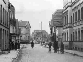 The NOW of Gütersloh
