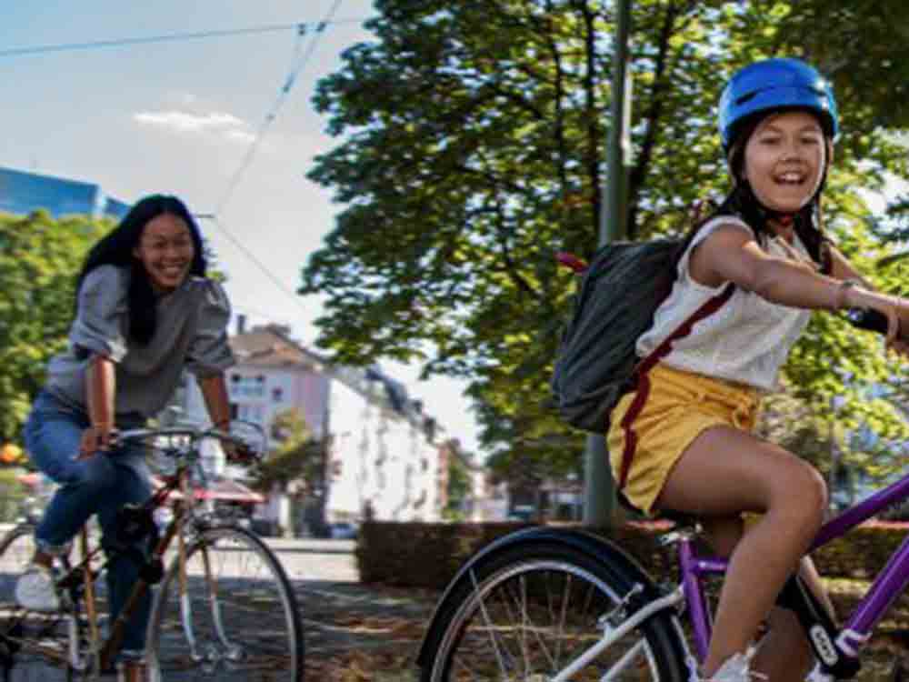 Stadtradeln Oelde 2023, 20. Mai bis 9. Juni 2023, Klima schützen, Radverkehr fördern, Lebensqualität steigern und für Gesundheit radeln