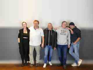 The NOW of Gütersloh