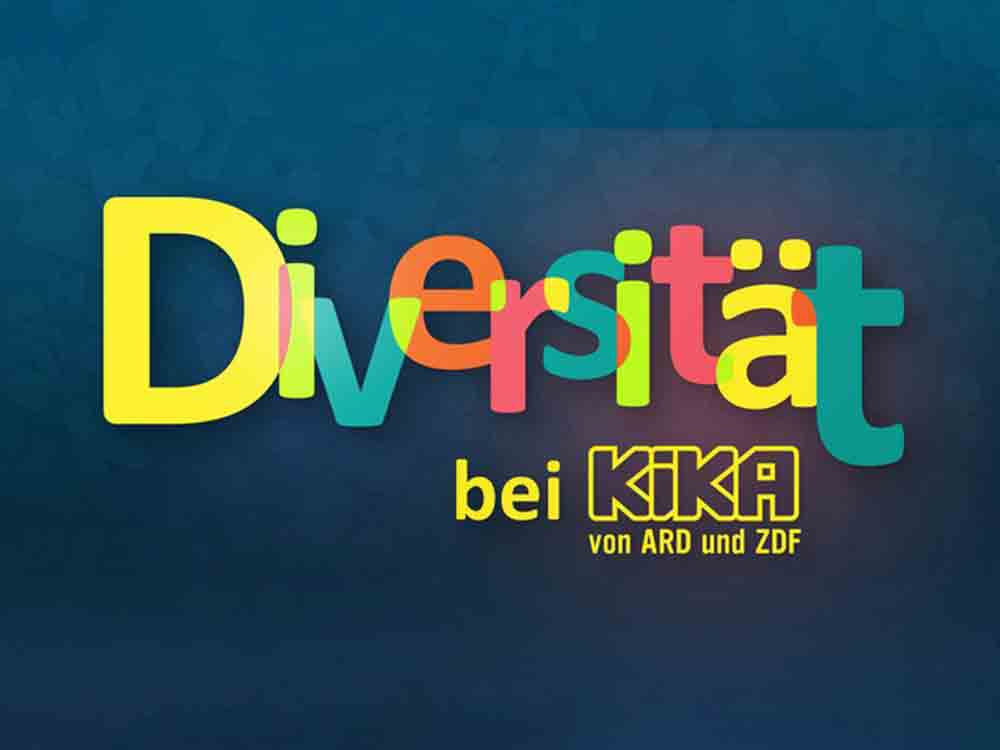Deutscher Diversity Tag bei Kika. Wie vielfältig sind die Kika Angebote? Experten geben Feedback