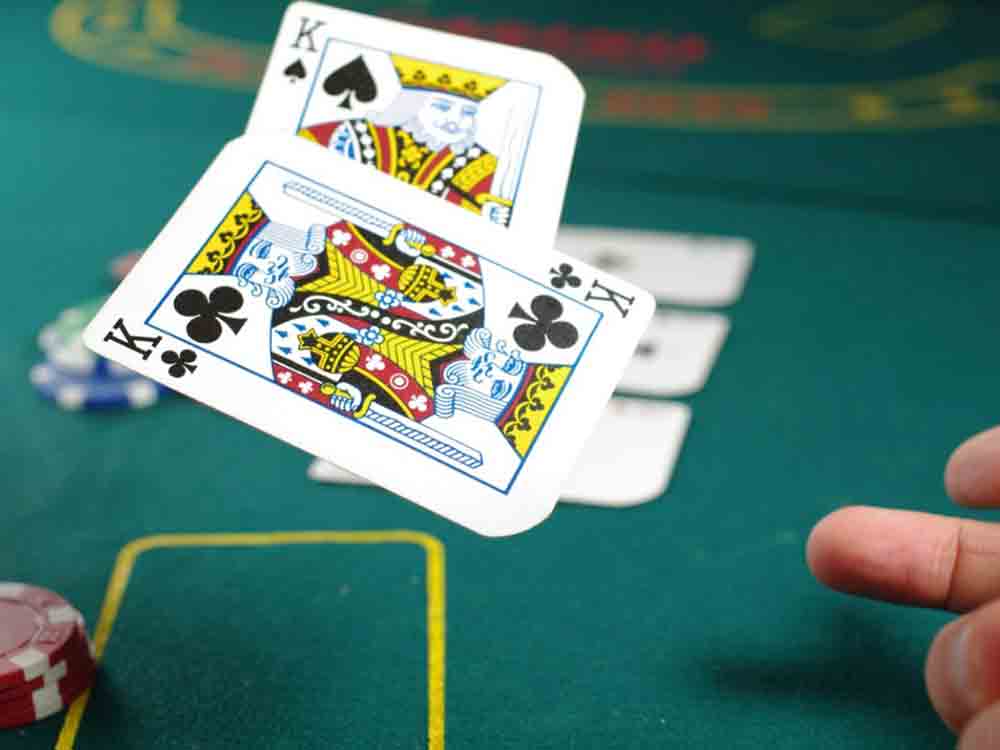 Der Boom der Online-Casinos in Deutschland: Perspektiven und Risiken