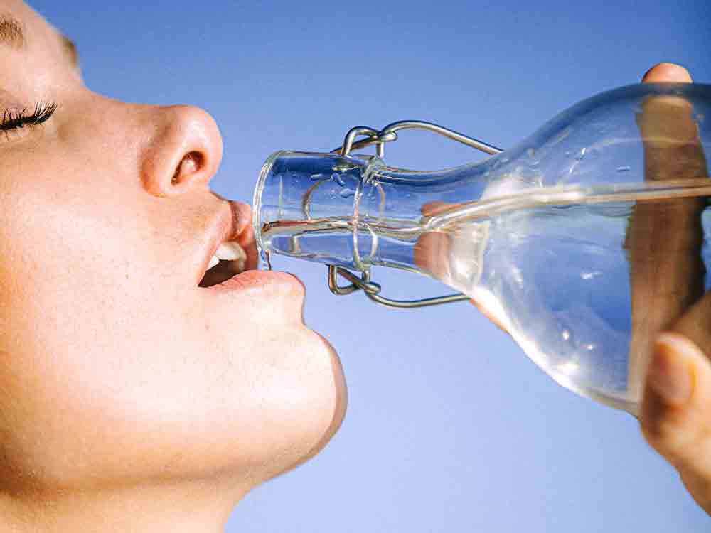 Öko Test kritisiert Nitrat und Chrom (VI) in Mineralwasser