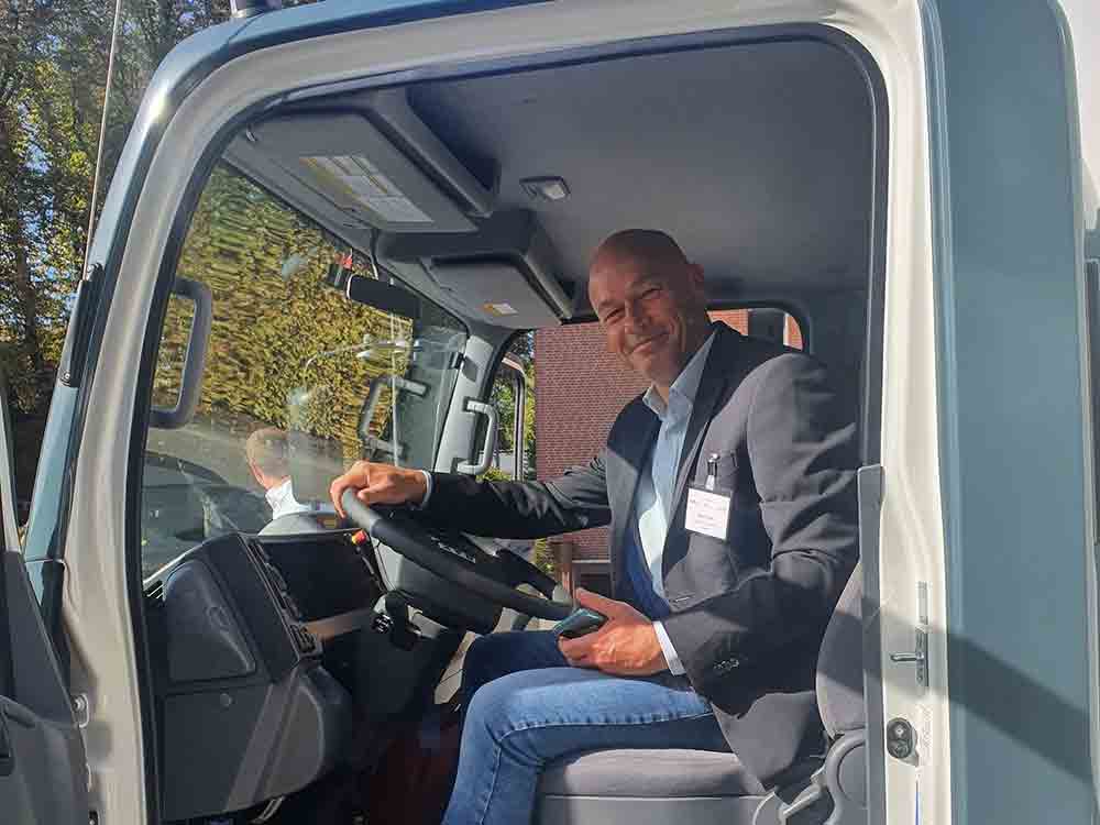Park Your Truck, der Parkplatz 2.0, Park Your Truck GmbH – eine unverwechselbare Erfolgsgeschichte