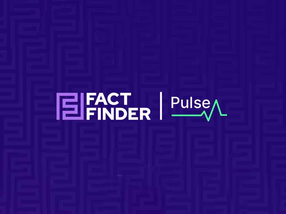 Fact Finder launcht »Pulse«, KI gestützte Merchandising Lösung