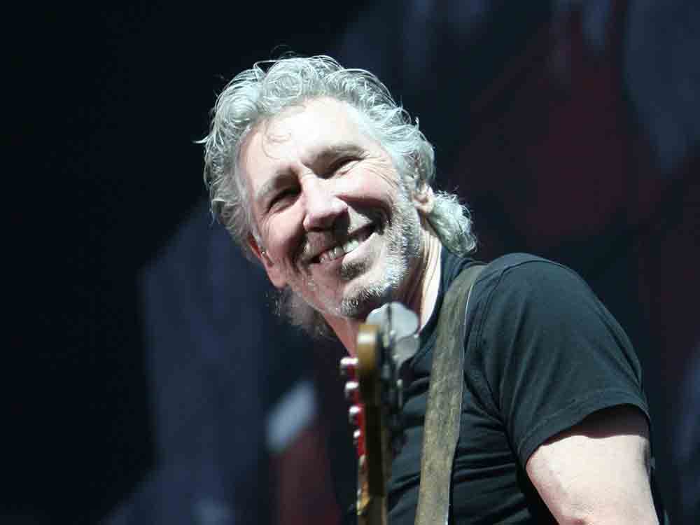 Stellungnahme von Roger Waters zur Kontroverse über sein Berlin Konzert, Mark Fenwick Management, London
