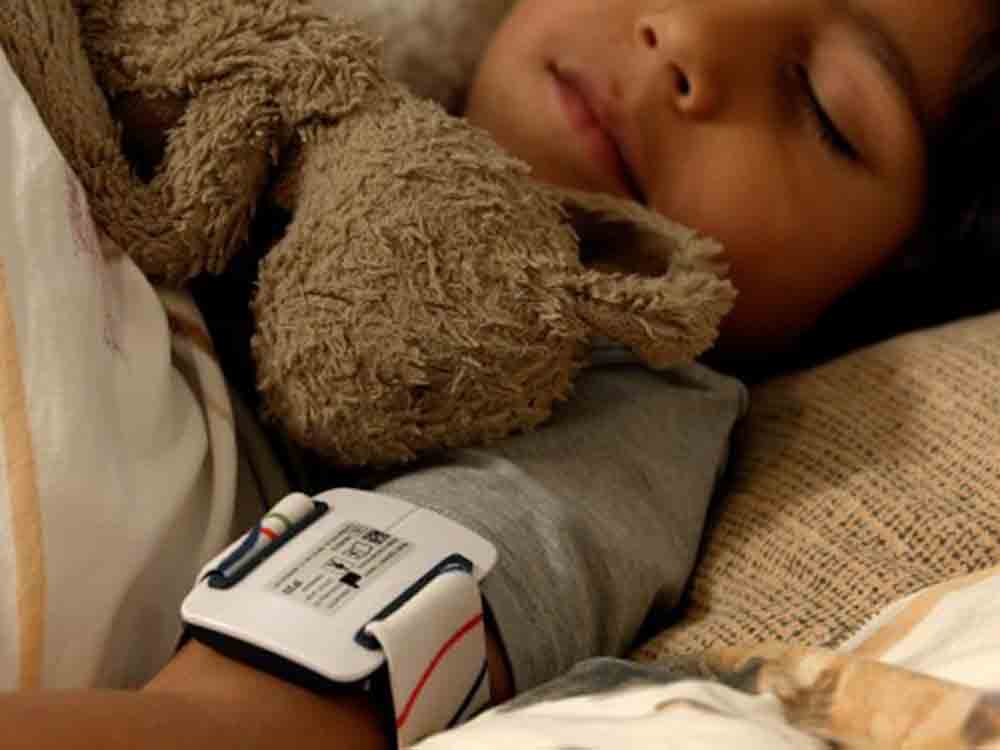 NightWatch Seizure Detection System: Cost-Effective and Reliable Support for Children with Epilepsy
