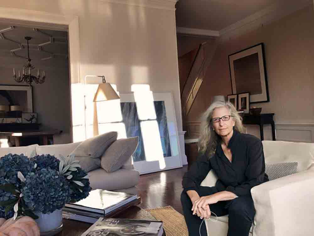 Ikea und Annie Leibovitz starten Mentorenprogramm für aufstrebende Jungfotografen