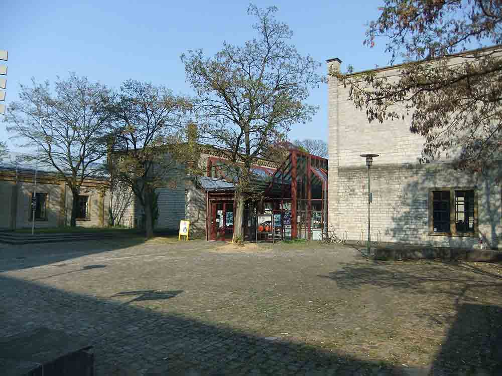 Historisches Museum Bielefeld, Juni 2023