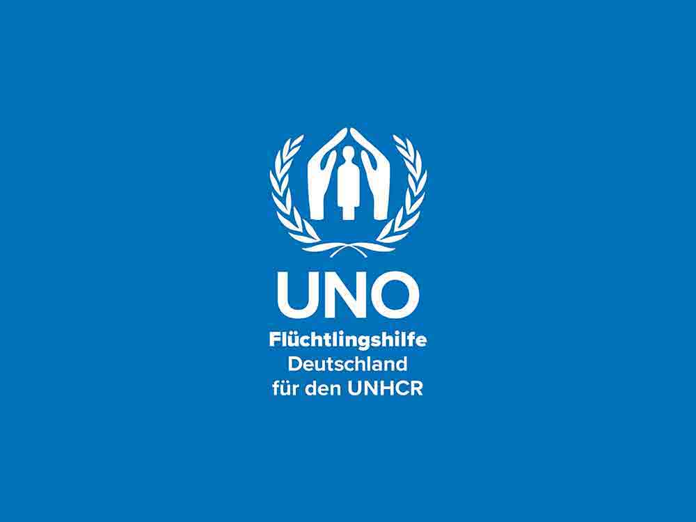 UNO Flüchtlingshilfe, Tag der Umwelt am 5. Juni 2023, Klimakrise ist die größte humanitäre Krise weltweit