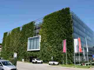 The NOW of Gütersloh