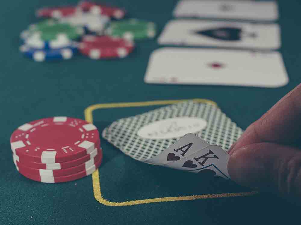 Online-Casinos ohne deutsche Lizenz