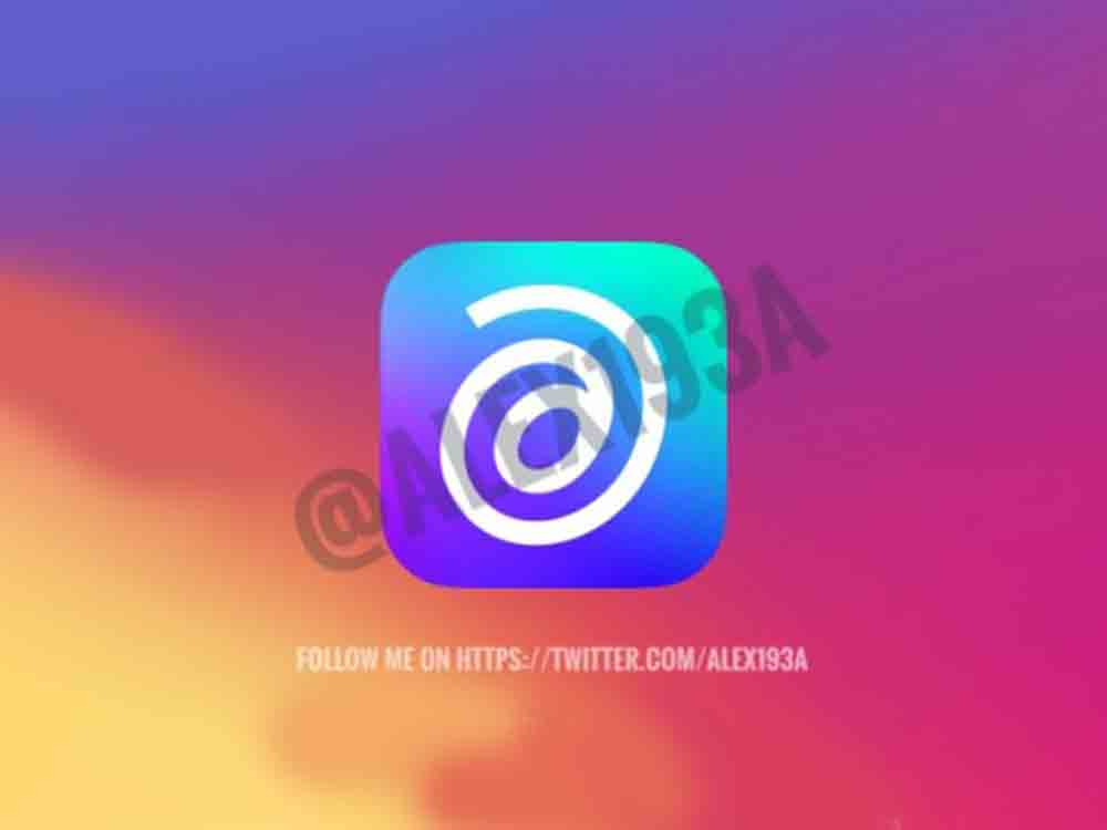 Twitter Rivale von Meta hat schon ein Icon, App Forscher Alessandro Paluzzi findet detaillierte Informationen im Code von «Barcelona«