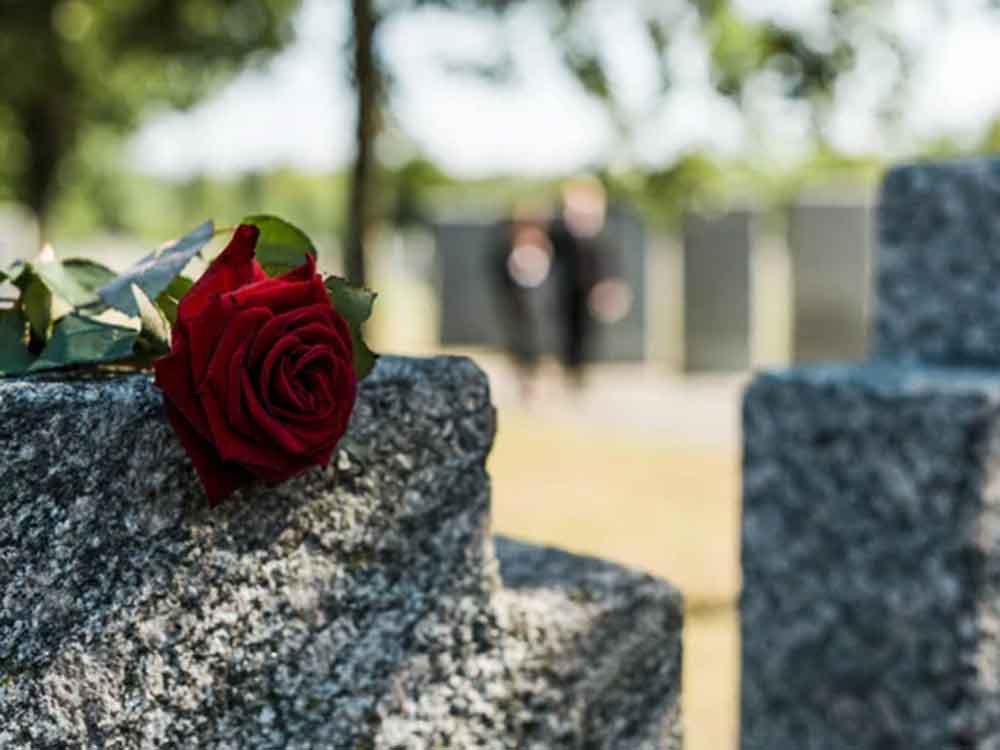 Friedhöfe haben tragende Eigenschaften, Verein zur Förderung der deutschen Friedhofskultur