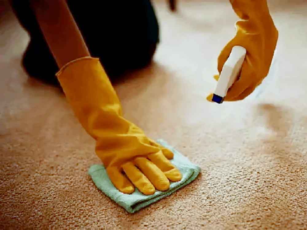 Effektive Tipps zur Entfernung von alten Flecken aus Teppichen, »Wir Reinigen Deinen Teppich«