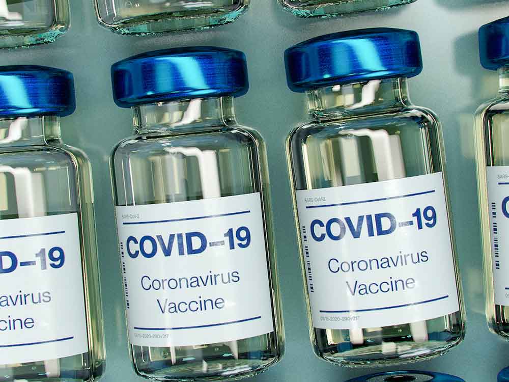 Trotz Corona Endemie: Impfkomplikationen bleiben Thema, Selbsthilfeinitiative hat bisher knapp 9.000 Betroffene beraten