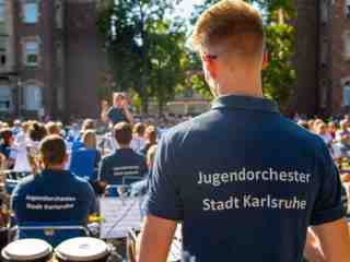 The NOW of Gütersloh