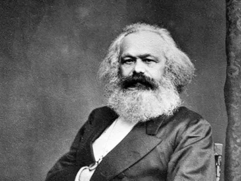 Die Brille des Karl Marx, Schmelz Rechtsanwälte Wien