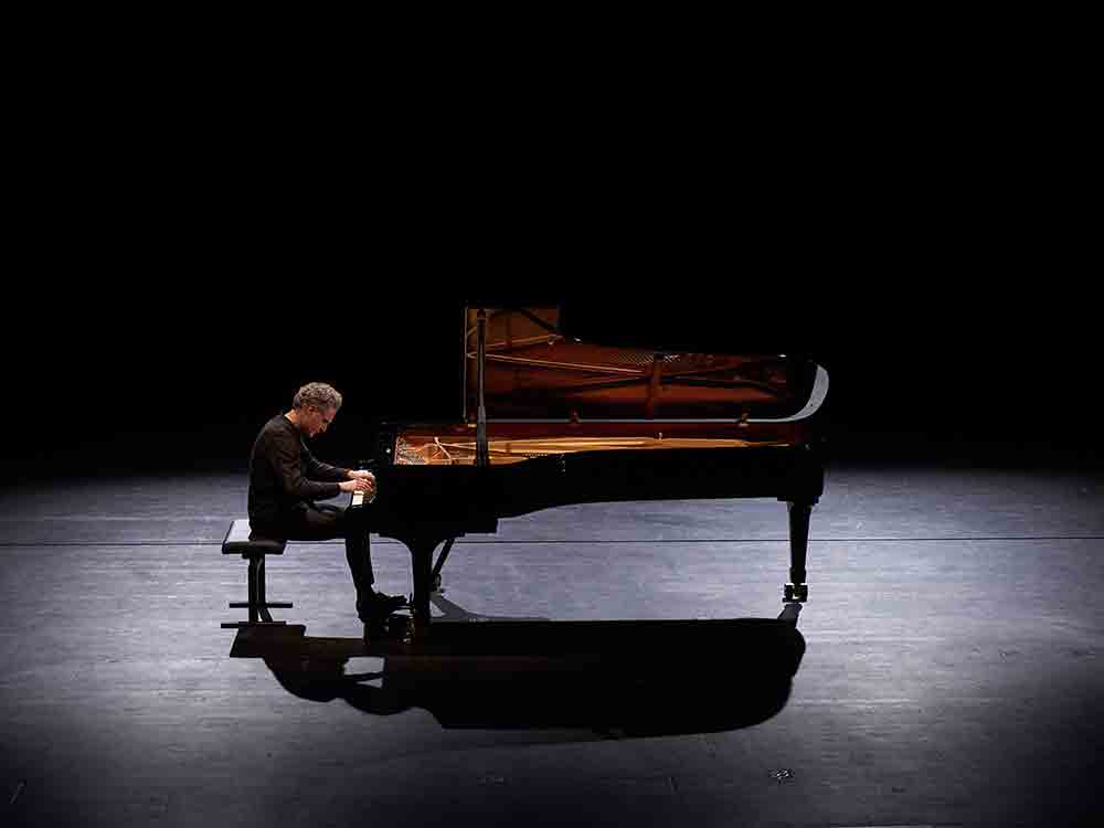 Hamm, Mozart Konzert des Westfälischen Musikfestivals am 21. Juni 2023 ausverkauft