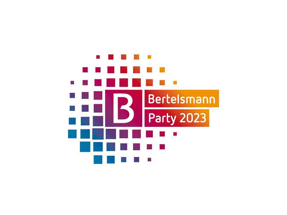 Bertelsmann Party 2023: Volles Haus und »Boost« Stimmung auf allen Etagen der Hauptstadtrepräsentanz
