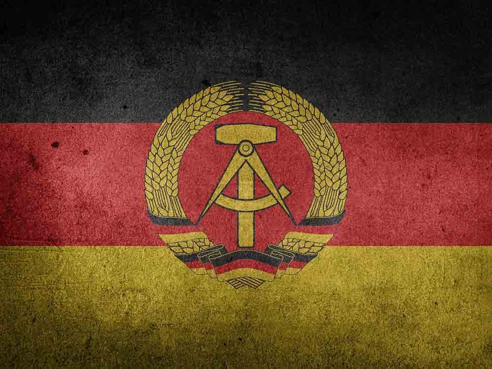 Der Tag: 17. Juni 1953, Volksaufstand in der DDR vor 70 Jahren, Bundeszentrale für Politische Bildung