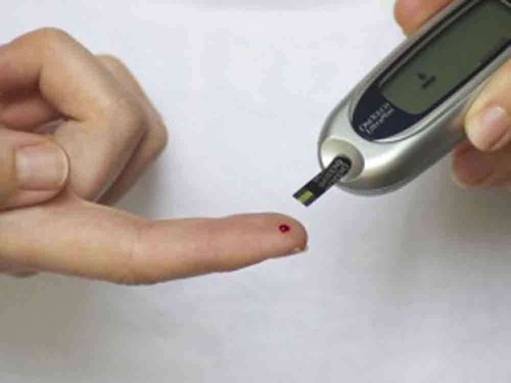 Typ 1 Diabetes: KI hilft bei Blutzucker Check, Forscher der University of Bristol haben bestärkendes Lernen an virtuellen Patienten getestet
