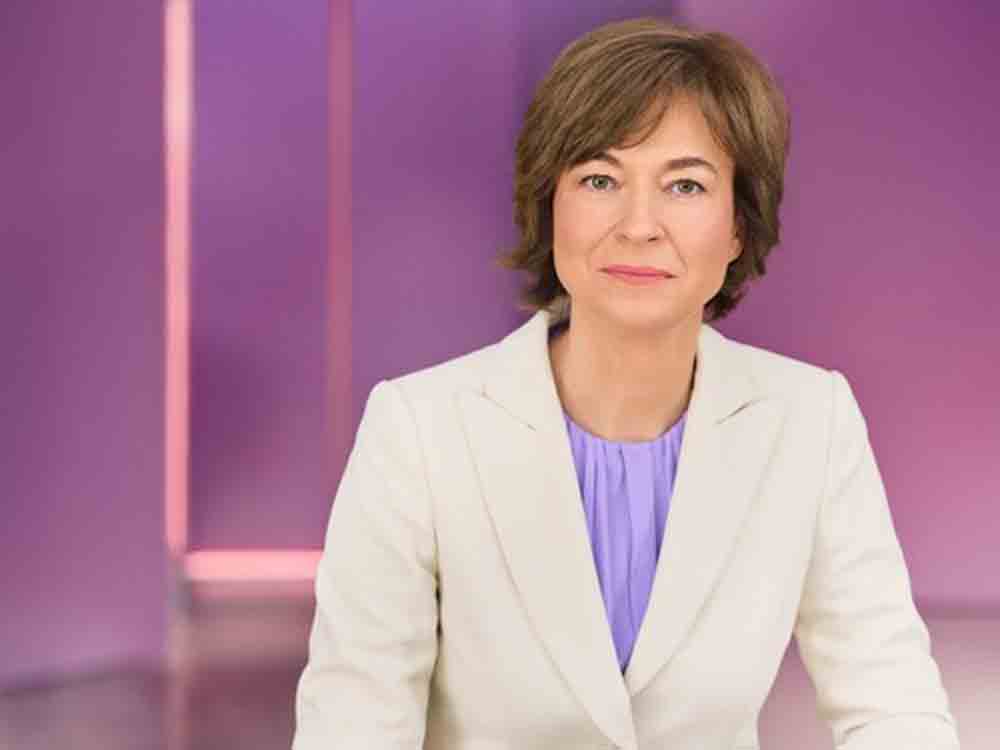 Maybrit Illner im ZDF: Wird Deutschland immer ärmer? 22. Juni 2023