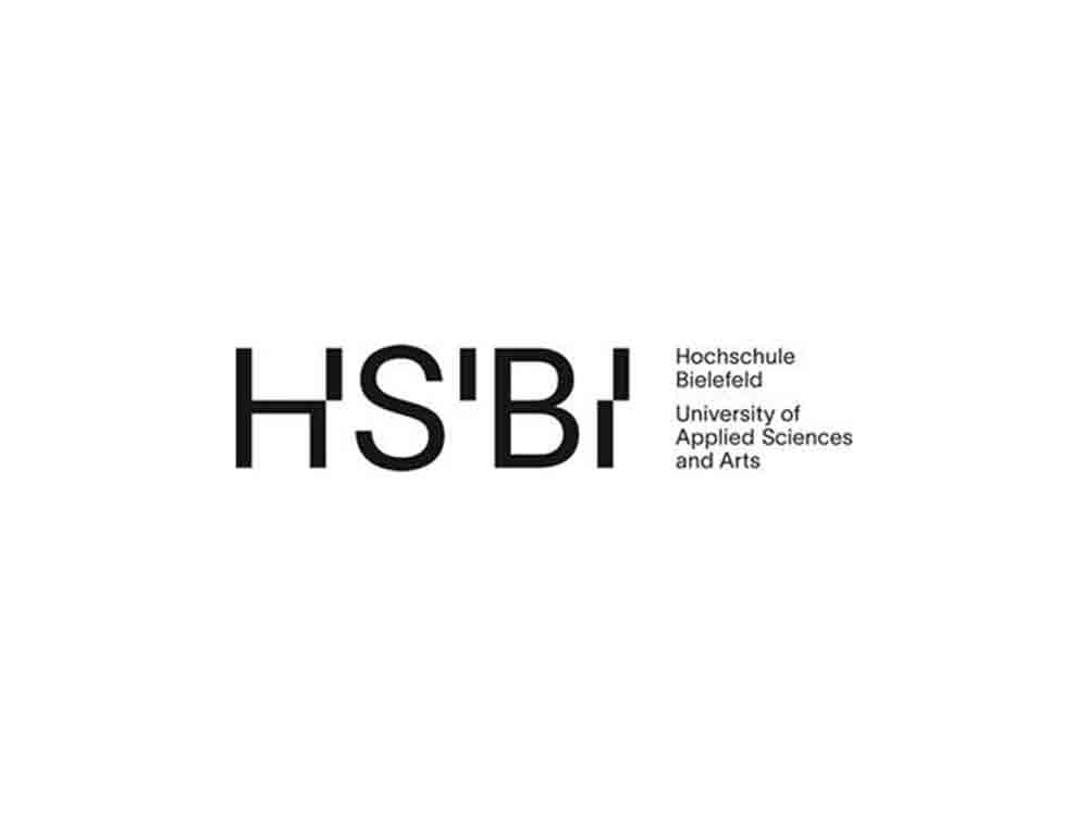 Bielefeld, Abfallsammelaktion der HSBI am 30. Juni 2023, 9 bis 13 Uhr