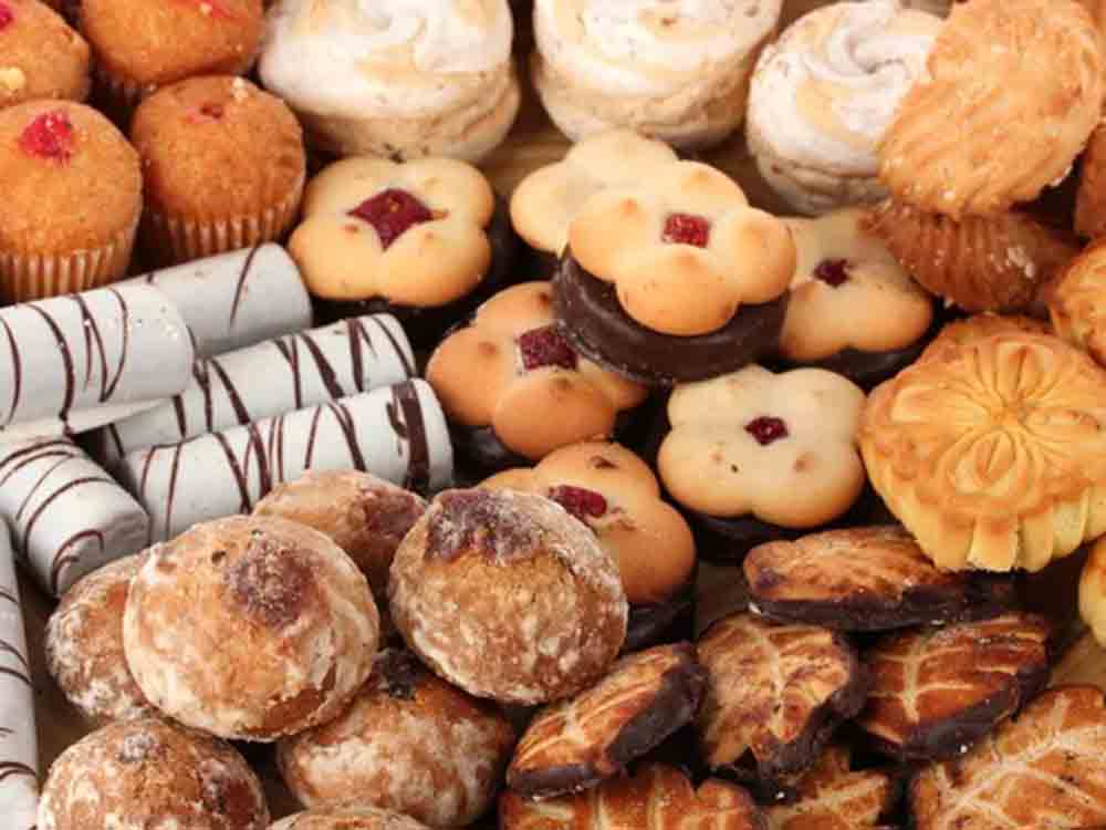 Genussbringend, bunt und vielfältig: Süßwarenbranche erfüllt alle Verbraucherwünsche