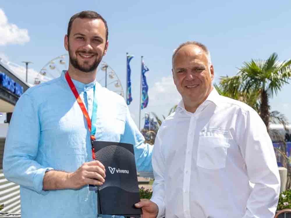 Vivenu wird neuer exklusiver Ticketingpartner des Hockenheim Rings