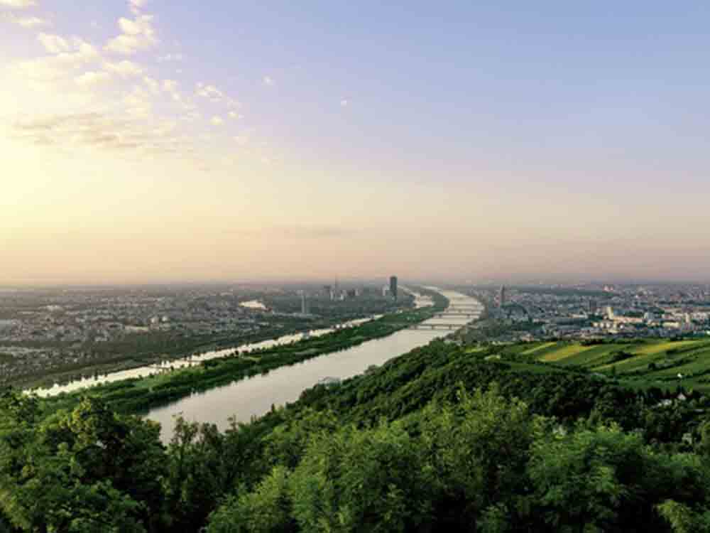 Wien sichert sich erneut Platz 1 als lebenswerteste Stadt