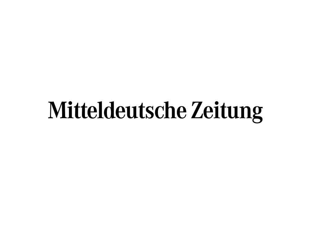 Mitteldeutsche Zeitung, »Gendern ändert nichts«, über geschlechtergerechte Sprache wird hitzig gestritten