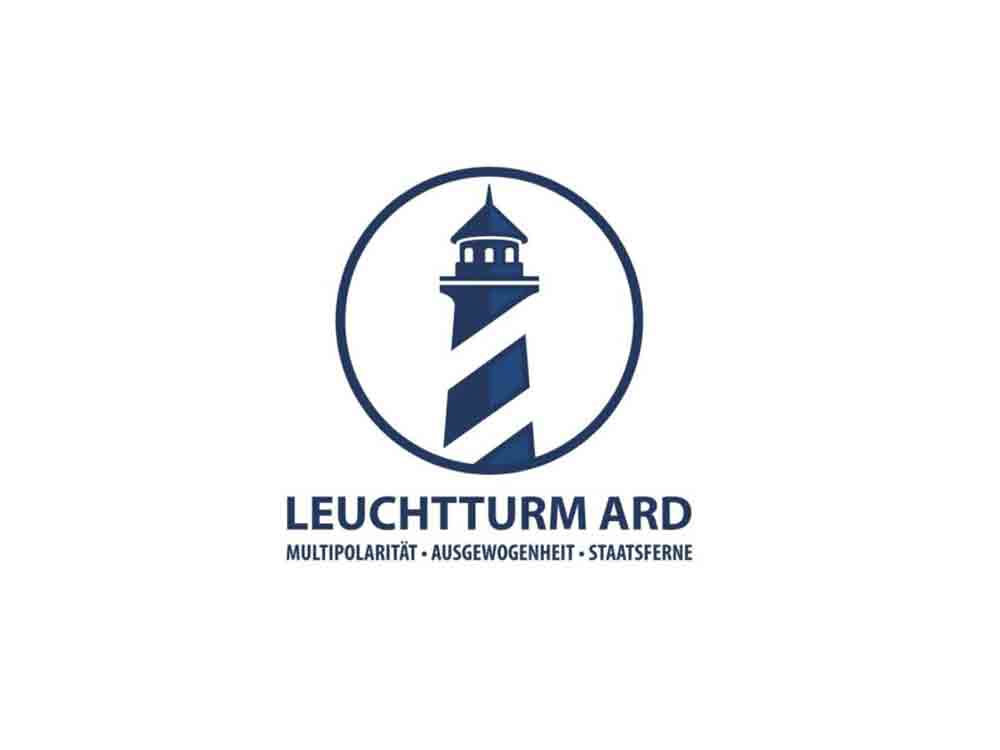 Die Bürgerinitiative Leuchtturm ARD klagt gegen die Einseitigkeit des öffentlich rechtlichen Rundfunks
