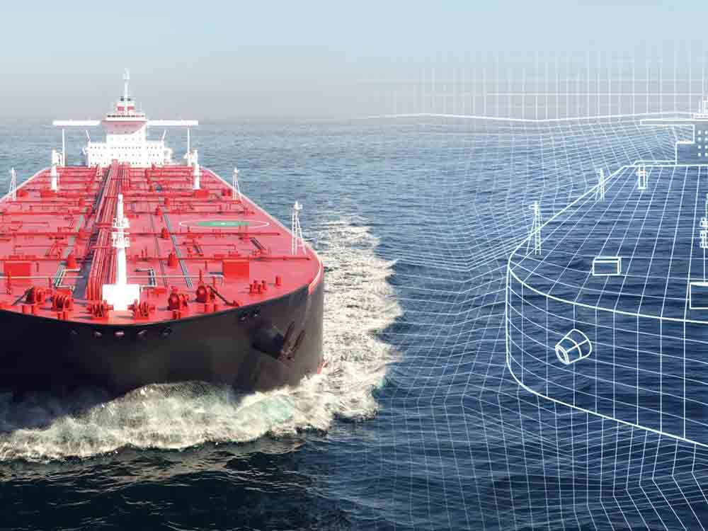 AI-based project to optimize vessel performance forecasting concludes testing