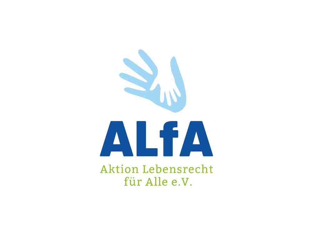 Assistierter Suizid: ALFA entsetzt über Stellungnahme Bischof Genns aus Münster