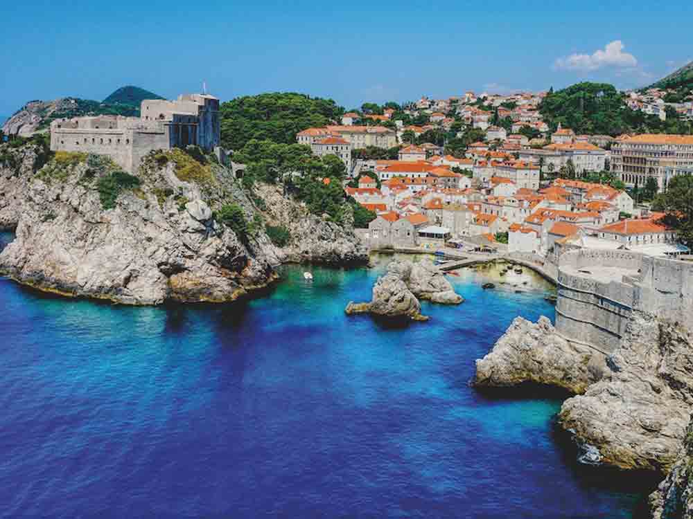 »Internationaler Restaurantguide 2023«: Falstaff empfiehlt die besten Lokale Kroatiens und Sloweniens