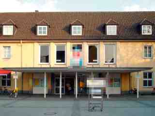The NOW of Gütersloh