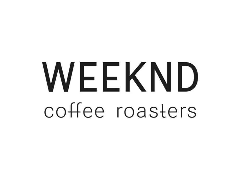 WEEKND Coffee Roasters – Deine lokale Rösterei in Linkenheim bei Karlsruhe