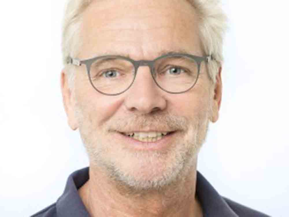 Dr. med. Georg Döhmen ausgezeichnet als Top Mediziner 2023