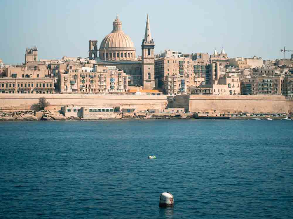 Malta: Kulinarische Kollaboration – Malta Tourism Authority veranstaltet »Michelin Star Maltese German 4 Hands«