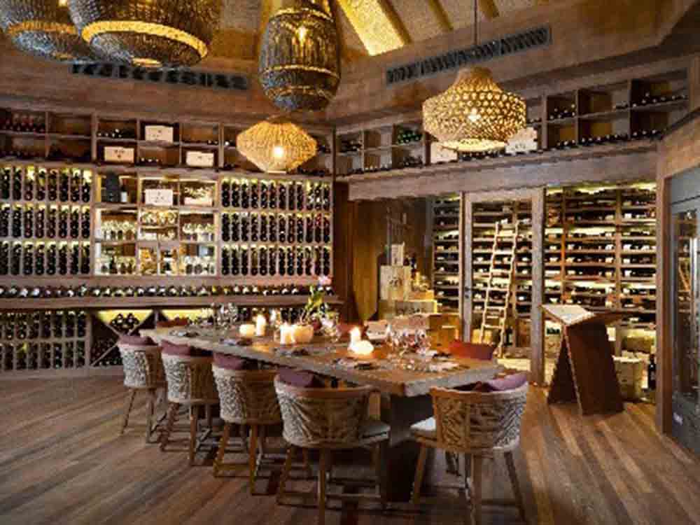 Vakkaru Reserve Wins Wine Spectator’s Best of Award of Excellence for the Third Time