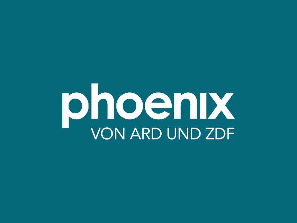 Phoenix, Johann Wadephul (CDU) – deutscher Anspruch muss sein, deutlich mehr als 2 Prozent zu erreichen