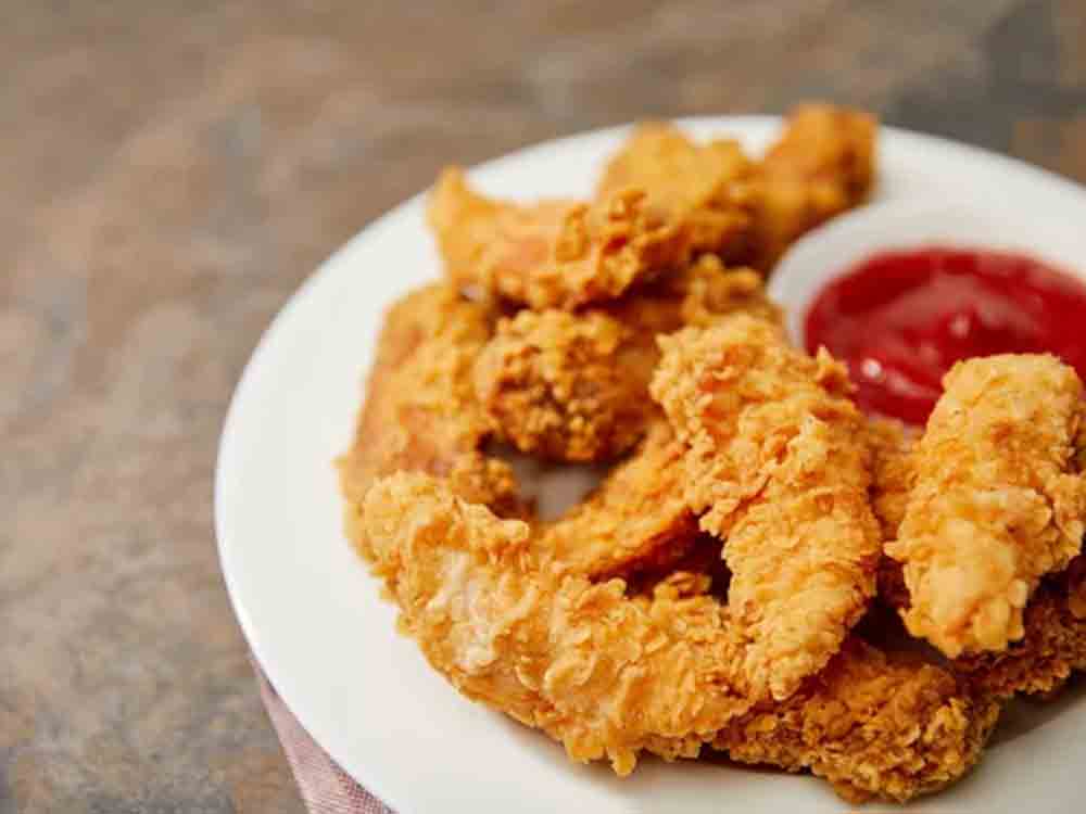 Chicken Nuggets: Die schlechtesten gibt’s von Iglo und Burger King