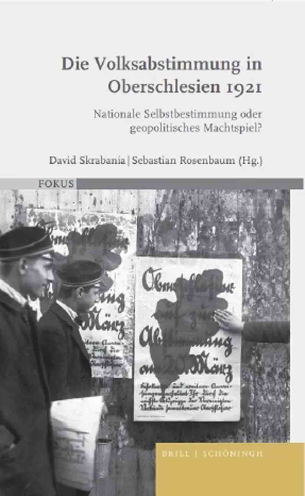 Neue Publikation des Oberschlesischen Landesmuseums Ratingen