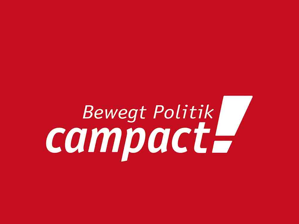 Campact: »Friedrich Merz ist als CDU Vorsitzender nicht länger haltbar«