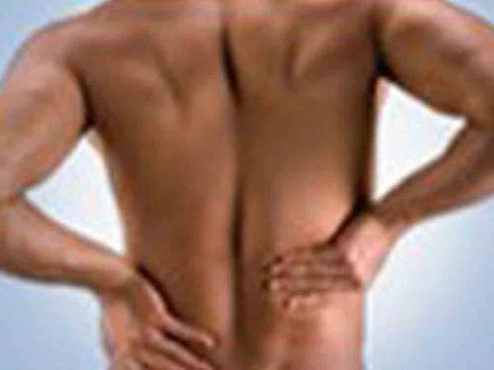 Apex Spine Center: Rückenprobleme am Arbeitsplatz vermeiden durch diese 5 Tipps