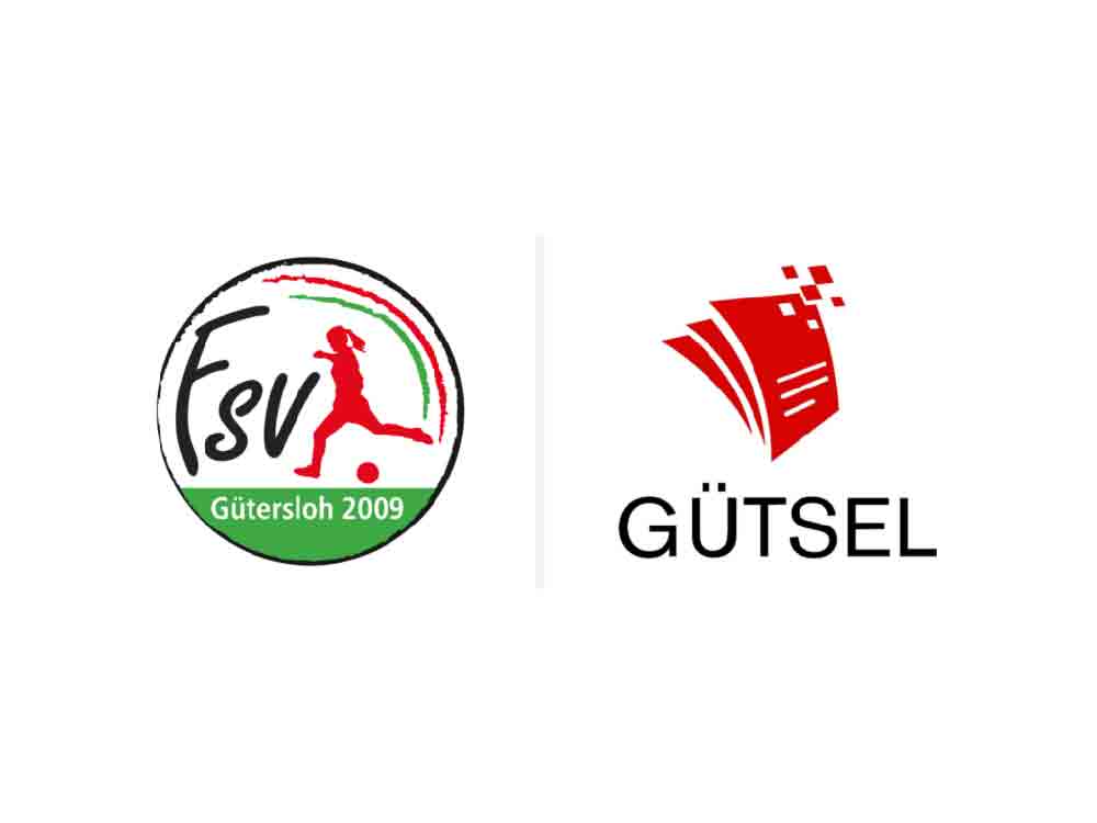FSV Gütersloh: Gütsel bleibt auch 2023/24 Partner des FSV