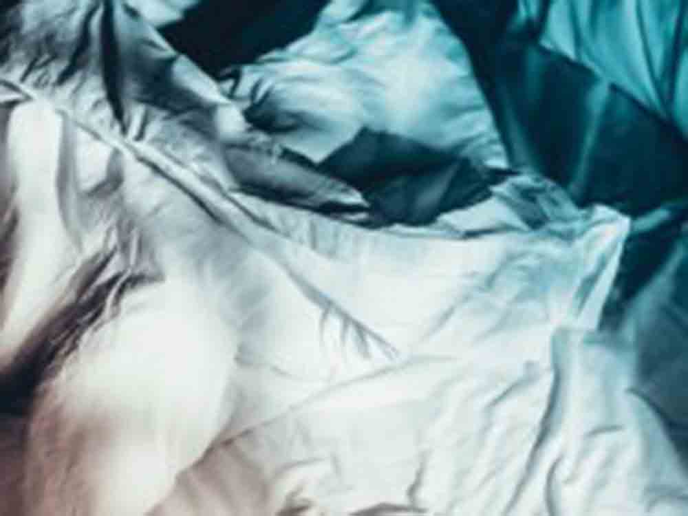 Unregelmäßiges Schlafen schadet Darmbiom